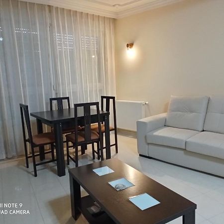 Apartamentos Maranata Foz Exterior foto