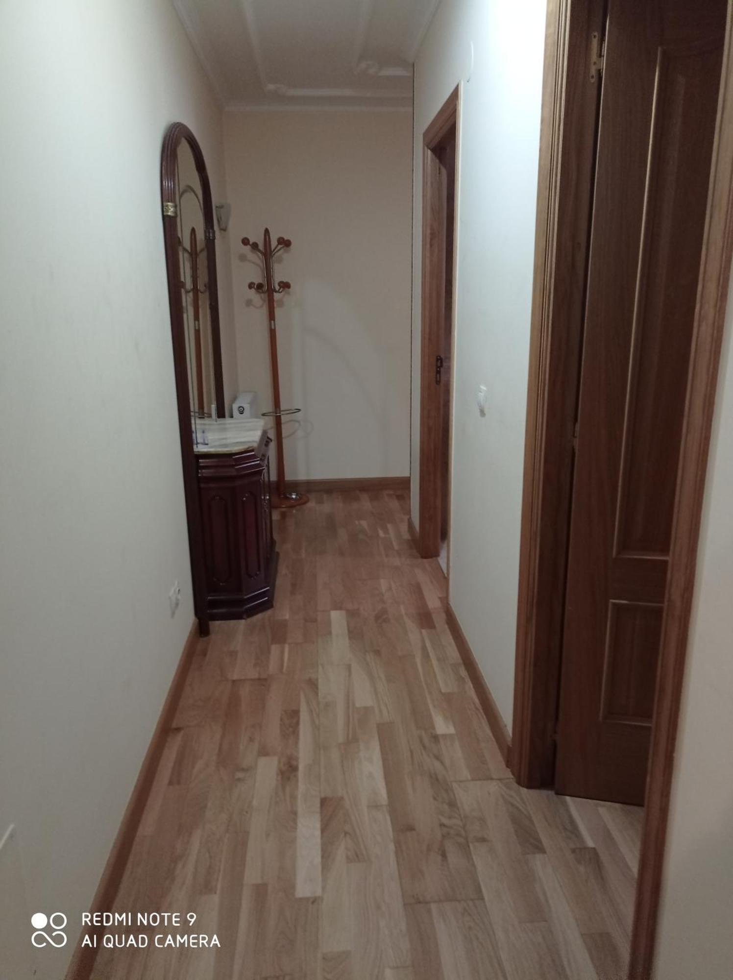 Apartamentos Maranata Foz Exterior foto